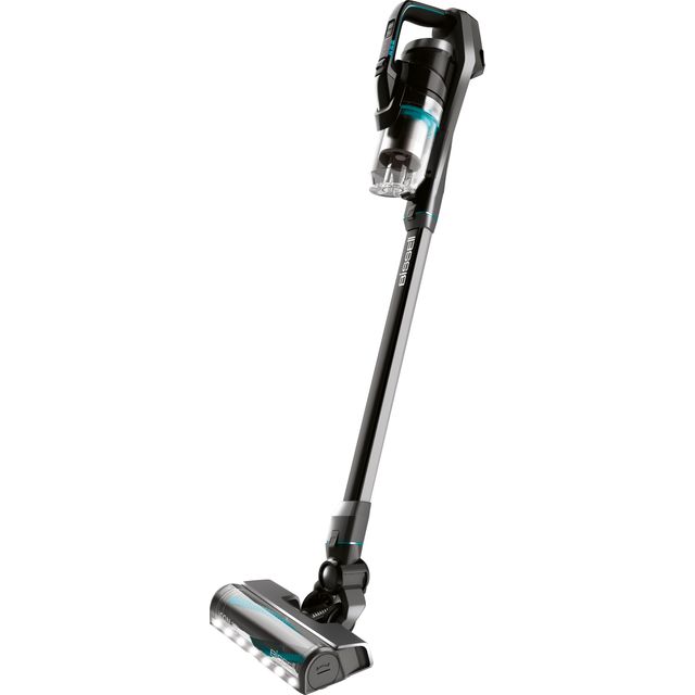 Bissell Icon 25v 2602B Cordless Vacuum Cleaner with up to 50 Minutes Run Time Review