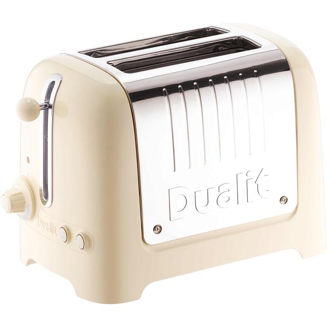 Dualit Lite Toaster review
