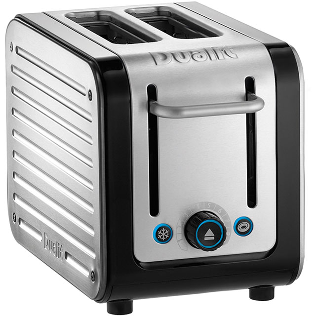 Dualit Architect 26505 2 Slice Toaster Review