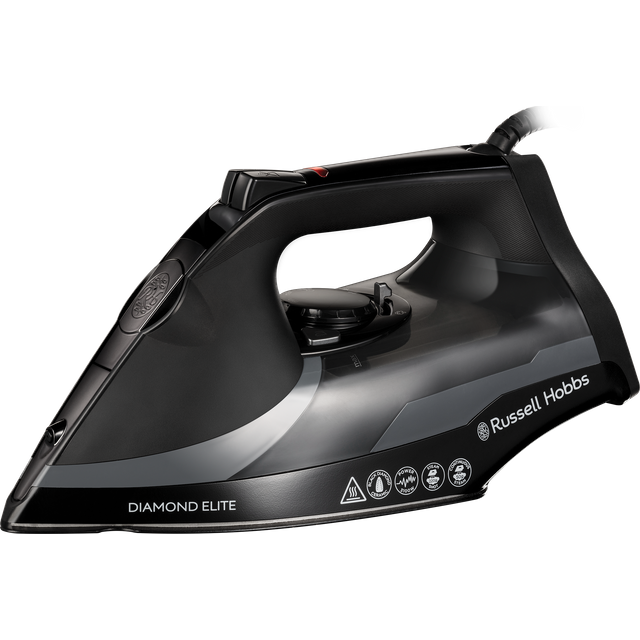 Russell Hobbs 27000 3100 Watt Iron Review