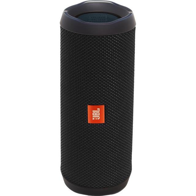 JBL Audio FLIP 4 Wireless Speaker review