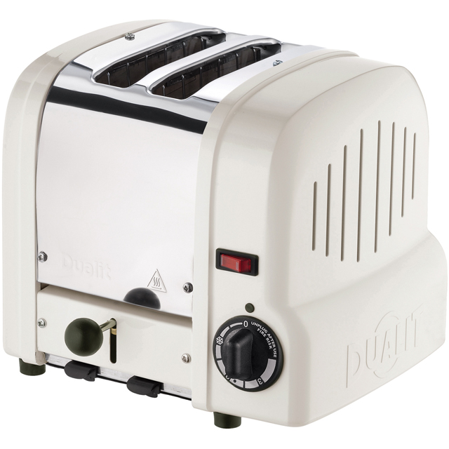 Dualit Classic Origins Toaster review