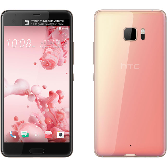 HTC Mobile Phone review