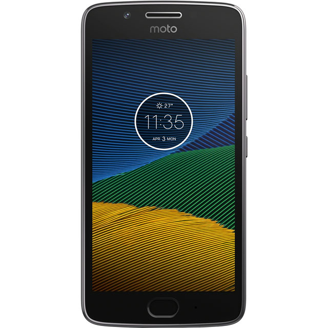 Motorola Mobile Phone review