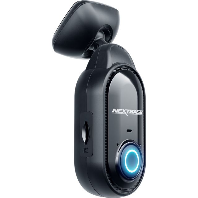 Nextbase Piqo 1K HD Dash Cam - Black