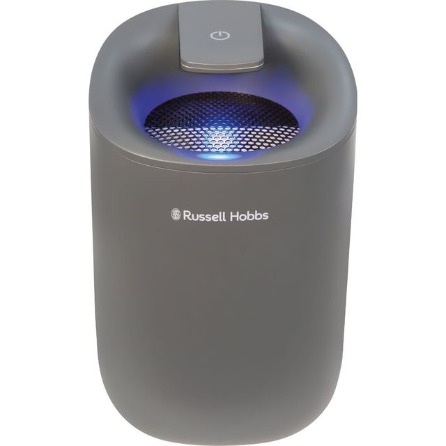 Russell Hobbs RHDH1061G Dehumidifier - Grey