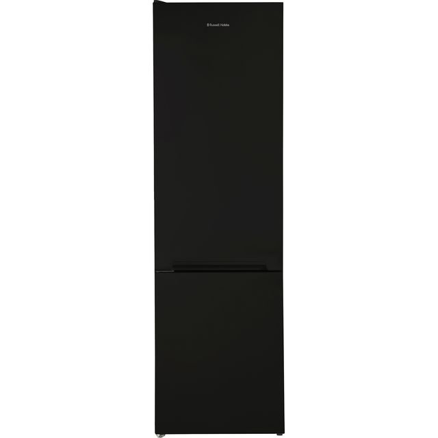 Russell Hobbs RH180FF541E1B 70/30 Fridge Freezer – Black – E Rated