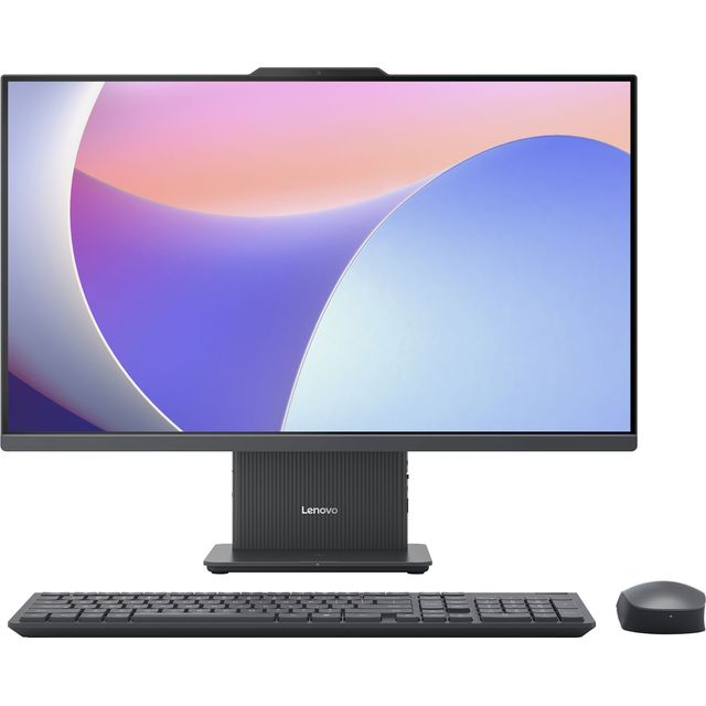 Lenovo IdeaCentre AIO 27ARR9 27" All In One - AMD Ryzen™ 5, 1TB SSD - Grey