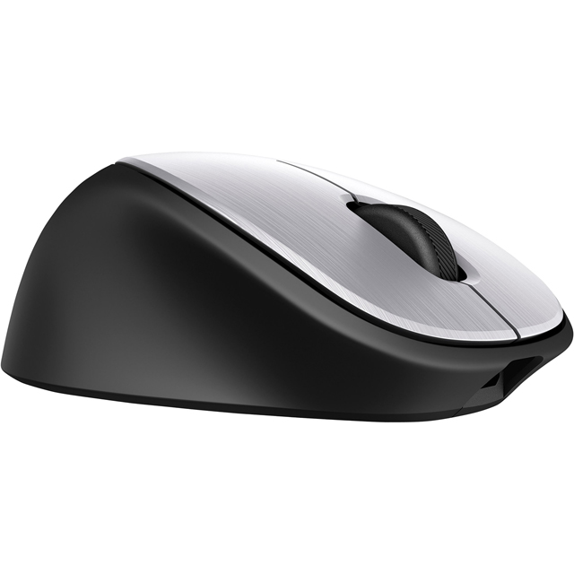 HP Envy 500 Mouse review