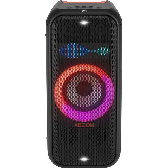 LG XBOOM XL75 Wireless Speaker - Black
