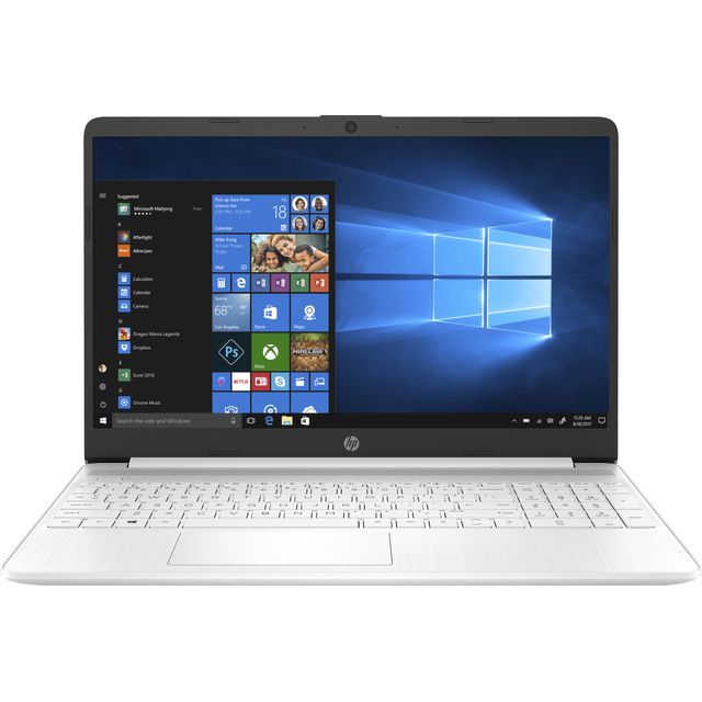 HP 15S-EQ0031NA 15.6