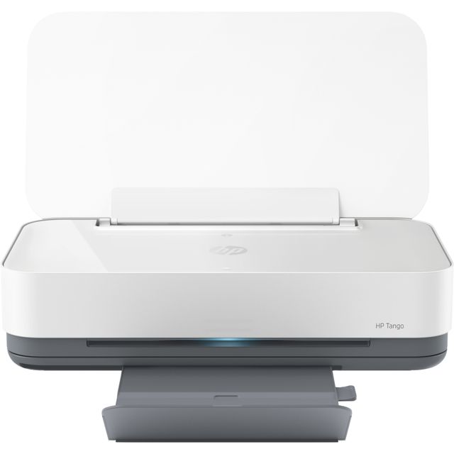 HP Tango 100 Printer review