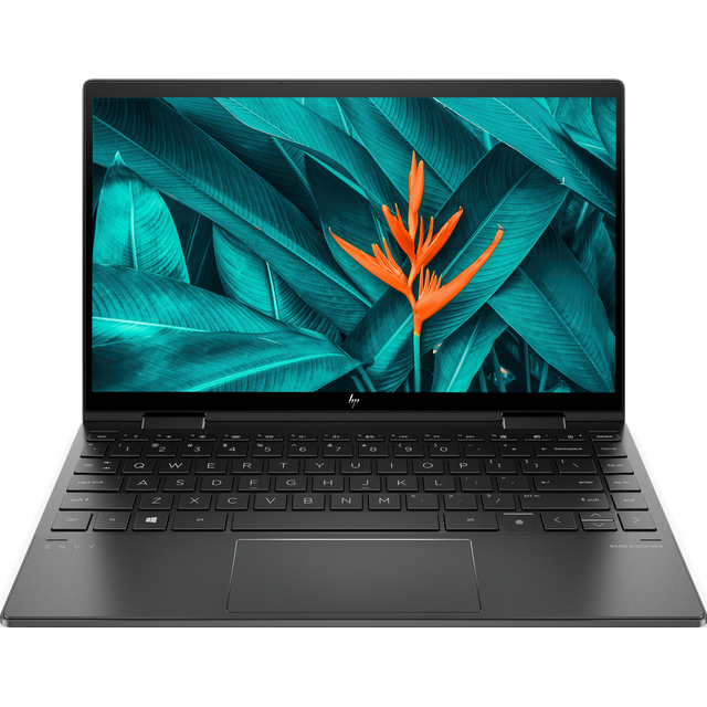 HP ENVY x360 13-ay0008na 13.3