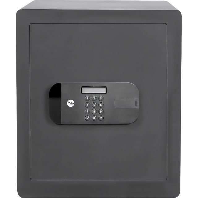 Yale High Security Home Safe