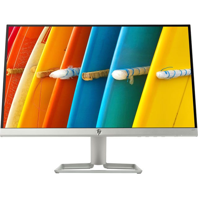 HP 22f Full HD 21.5