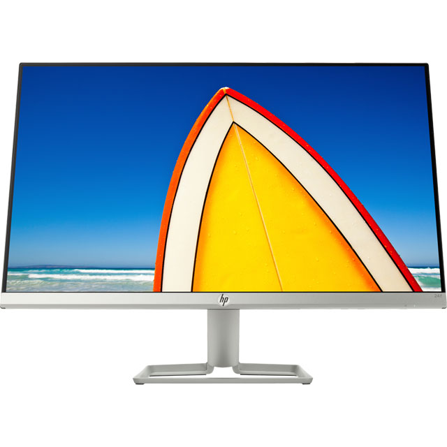 HP 24f Full HD 23.8