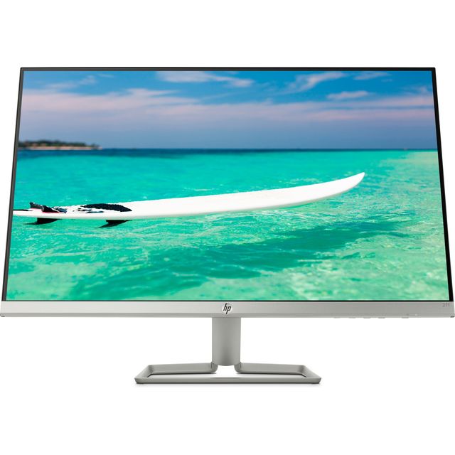 HP 27f Full HD 27