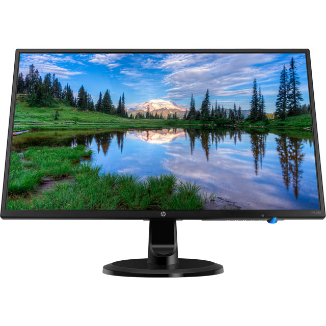 HP 24y Monitor review