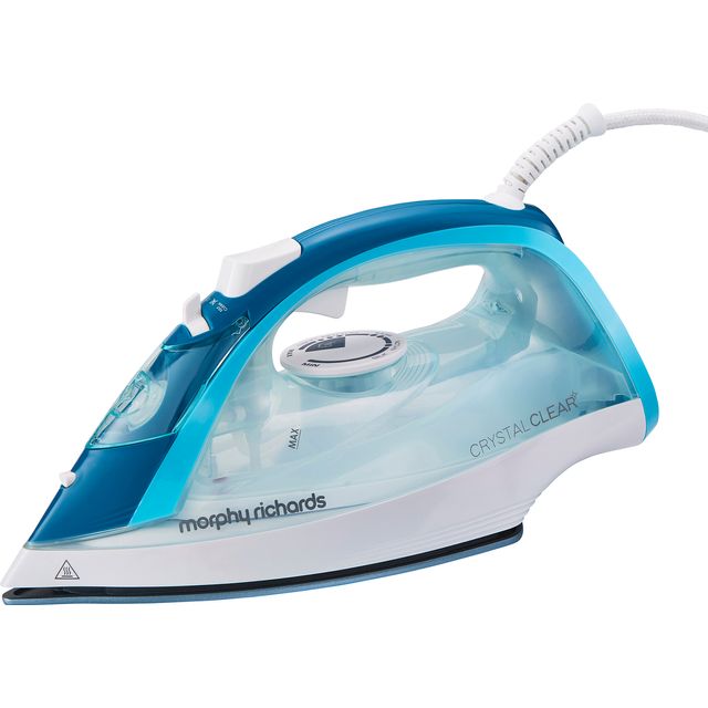 Morphy Richards 300300 2400 Watt Iron Review