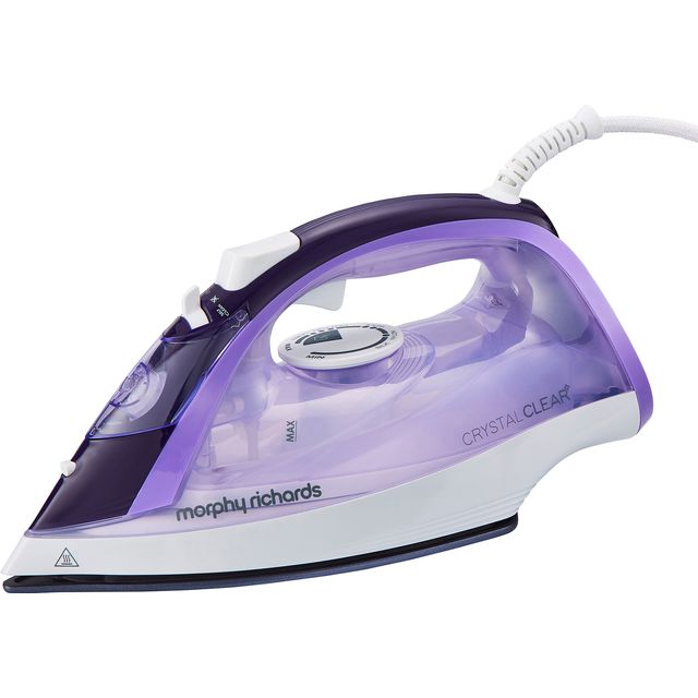 Morphy Richards 300301 2400 Watt Iron Review