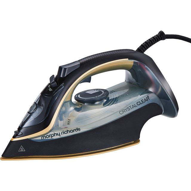 Morphy Richards 300302 2400 Watt Iron Review