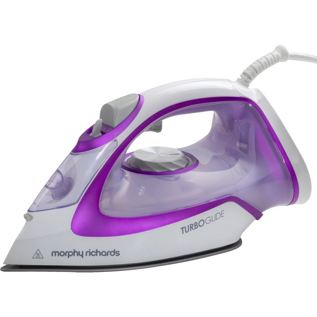 Morphy Richards 302000 2800 Watt Iron Review