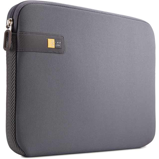 Case Logic Chromebooksã¢/Ultrabooksã¢ LAPS111GR Laptop Bag Review