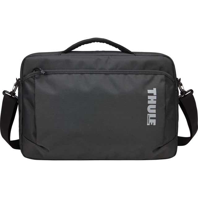 Thule Subterra Laptop Bag review