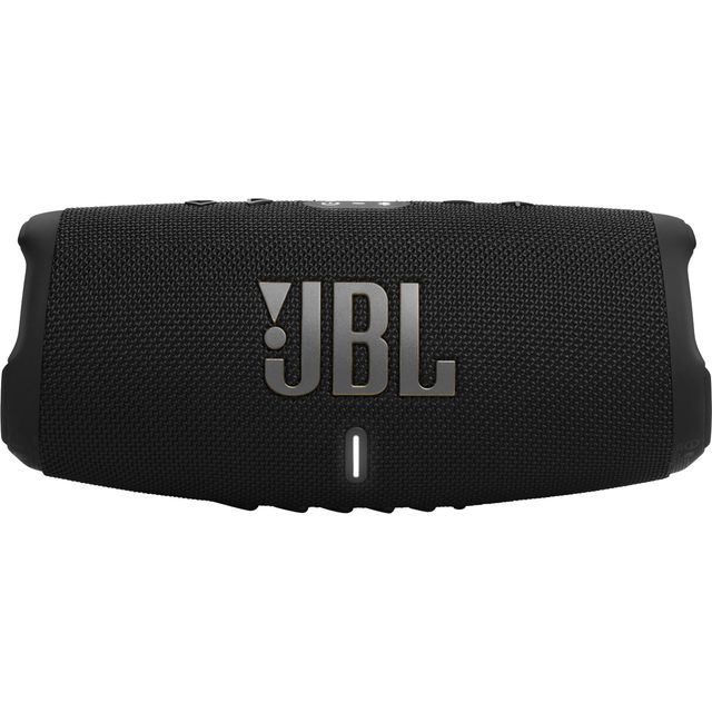 JBL Charge 5 JBLCHARGE5WIFIBLK Wireless Speaker - Black - JBLCHARGE5WIFIBLK - 1