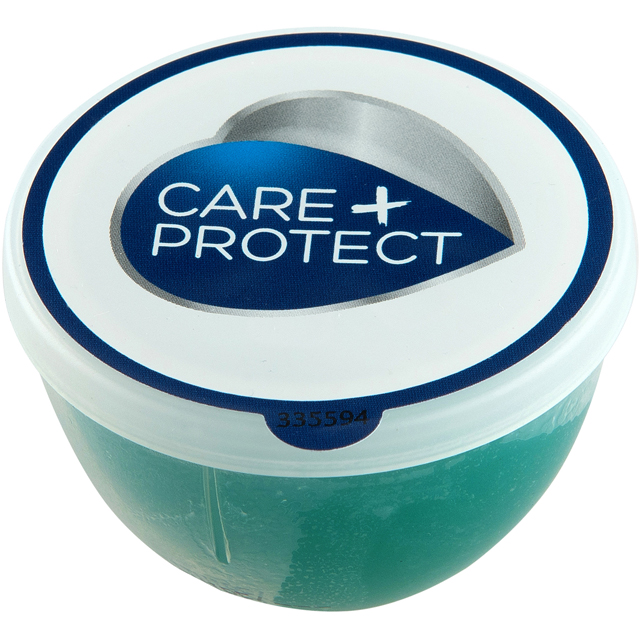 Care + Protect 35602001 Fridge Odour Filter