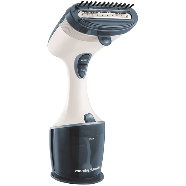 Morphy Richards Express Steam 361000 Handheld Garment Steamer Review