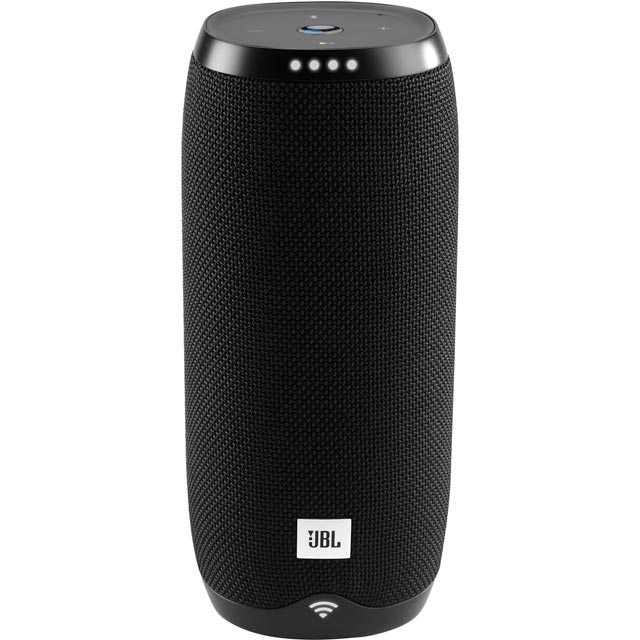 JBL Audio Wireless Speaker review