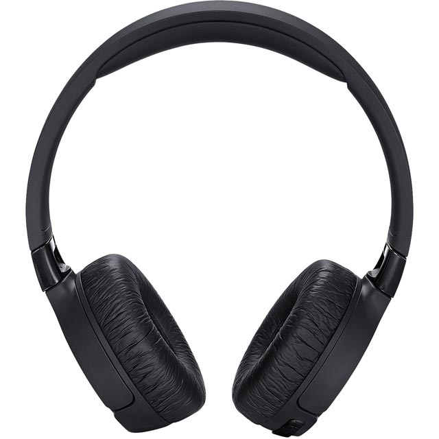 JBL Audio TUNE600BTNC Headphones review