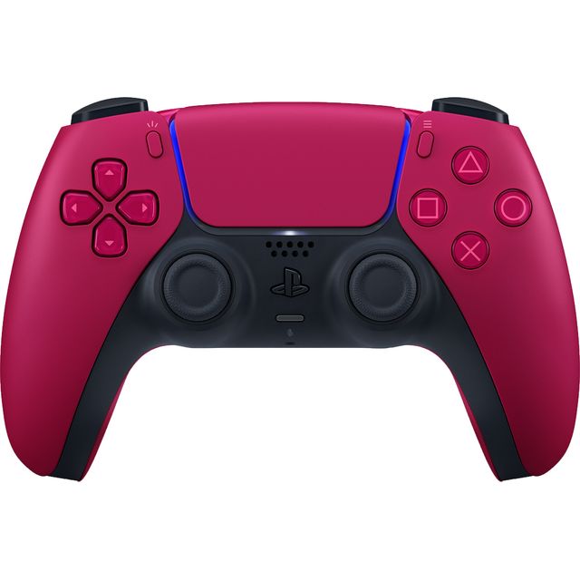 PlayStation PS5 DualSense™ Wireless Gaming Controller - Cosmic Red