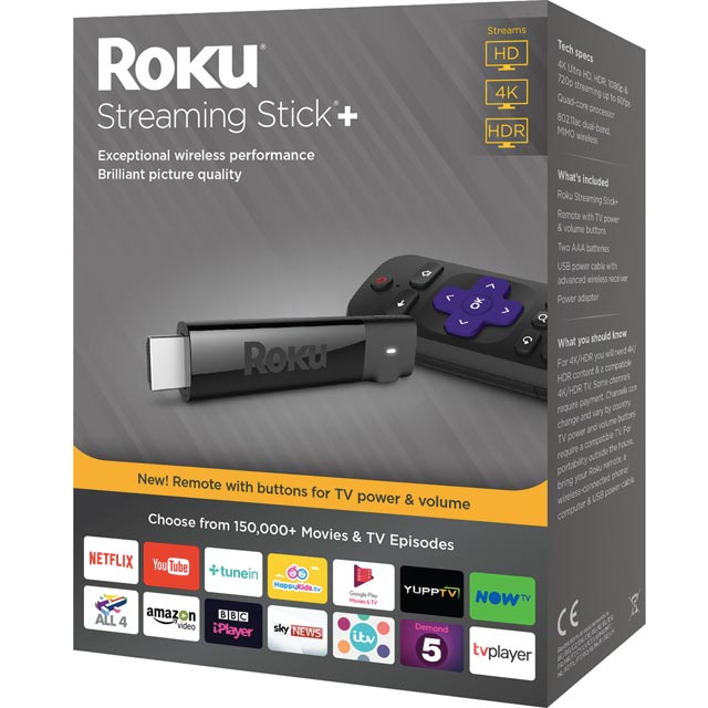 Roku Review