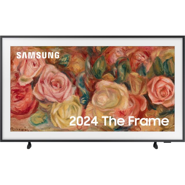 Samsung LS03D 43 4K Ultra HD OLED Smart TV - QE43LS03D