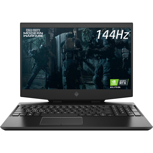 HP Omen 15-dh1010na 15.6