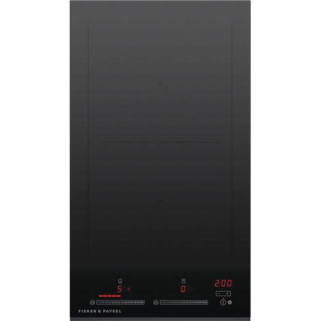 Fisher & Paykel Series 7 CI302DTB4 30cm Induction Hob – Black