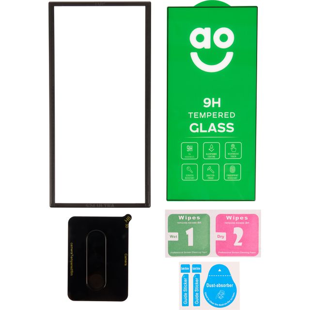 AO Screen Protector for Samsung Galaxy A55