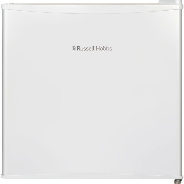 Russell Hobbs Table Top RHTTFZ0E1W Mini Freezer - White - E Rated