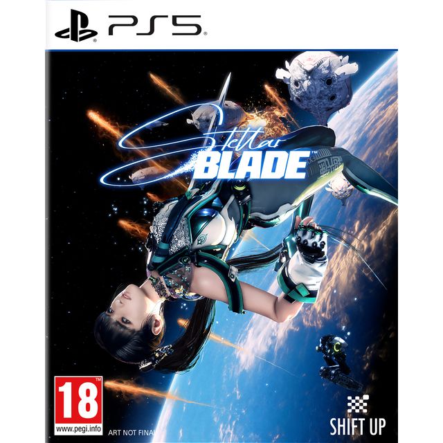 Stellar Blade for PlayStation 5