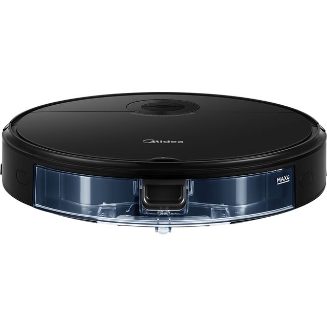 Midea I5C 2-in-1 Vacuum and Mop I5C Robotic Vacuum Cleaner - Black