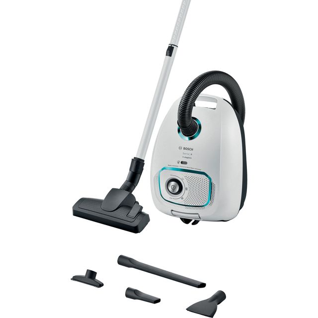 Bosch Serie 4 ProHygienic BGB41HYGGB Cylinder Vacuum Cleaner