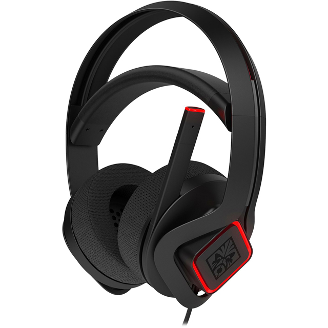 HP OMEN Mindframe Headset review