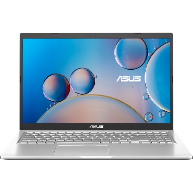 ASUS X515MA 15.6 Laptop - Intel Celeron N, 1 TB + 128 GB HDD+SSD, 8 GB RAM - Silver