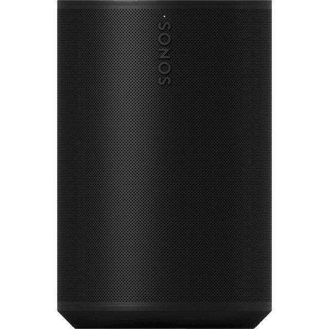 Sonos Era 100 Multi Room Wireless Speaker - Black
