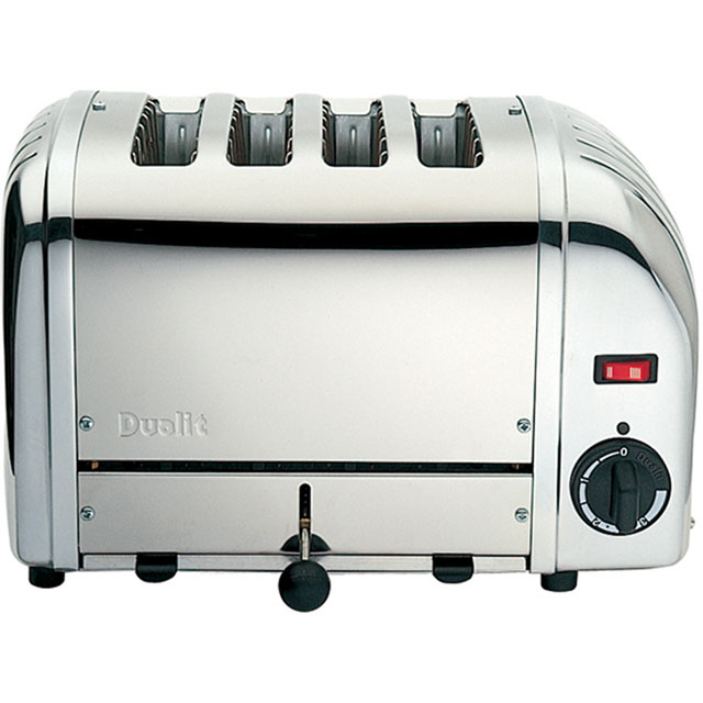 Dualit Classic Vario Toaster review