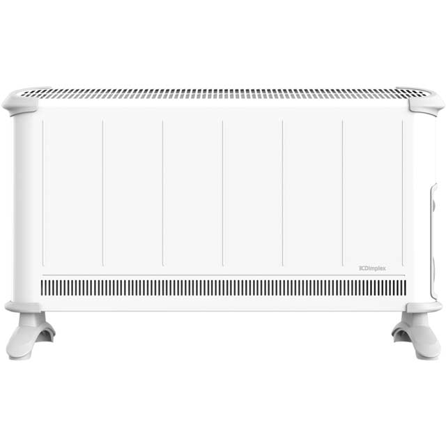 Dimplex Convector Heater review