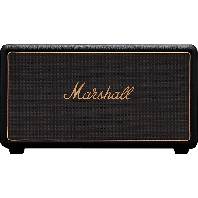 Marshall Stanmore Wireless Speaker review