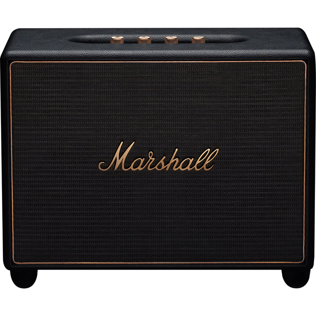 Marshall Woburn Wireless Speaker review